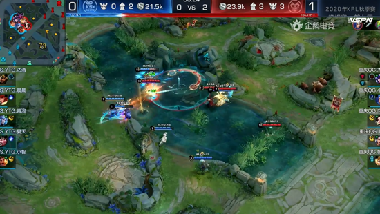 风暴英雄国服重磅回归玩家期待已久