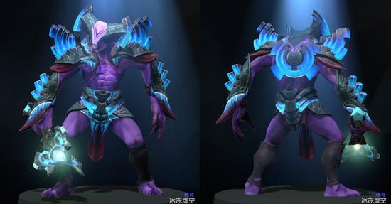 全面解析LOL海克斯大乱斗灵魂净化符文效果